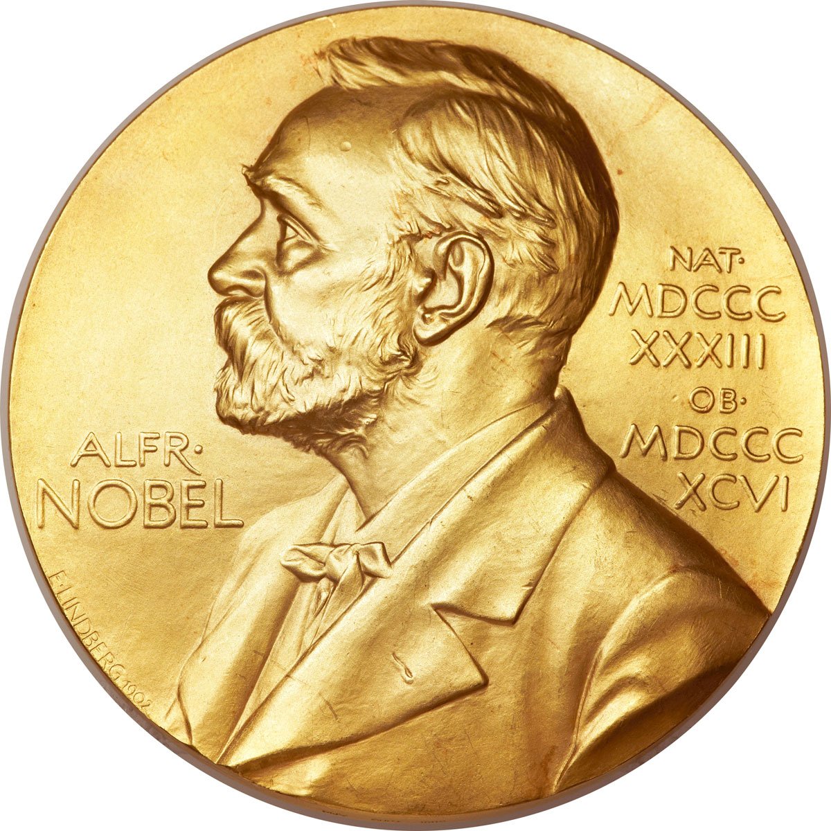 The theory that caused the financial crisis gets a Nobel prize | Easy Money